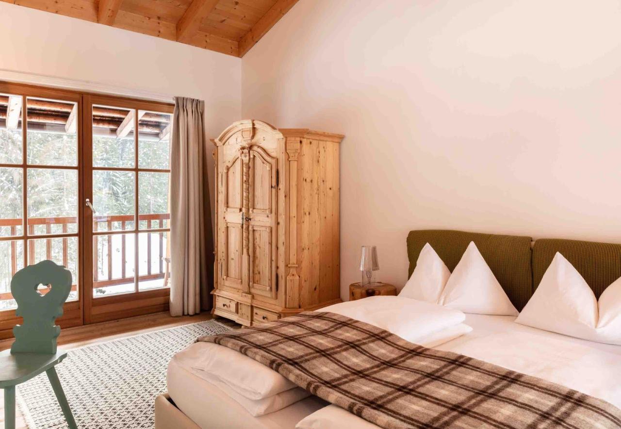 Chalet D'Ert لا فالي المظهر الخارجي الصورة