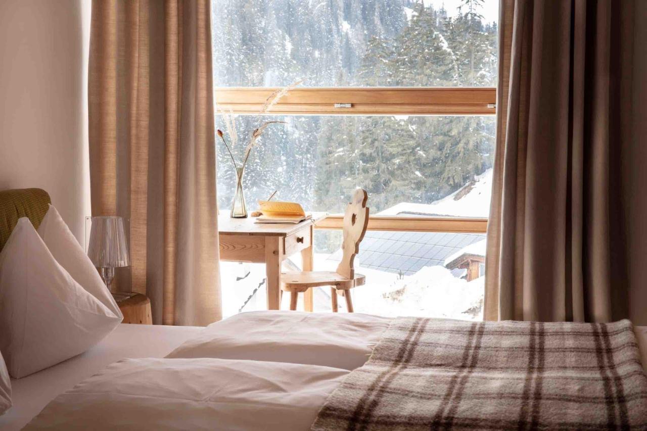 Chalet D'Ert لا فالي المظهر الخارجي الصورة