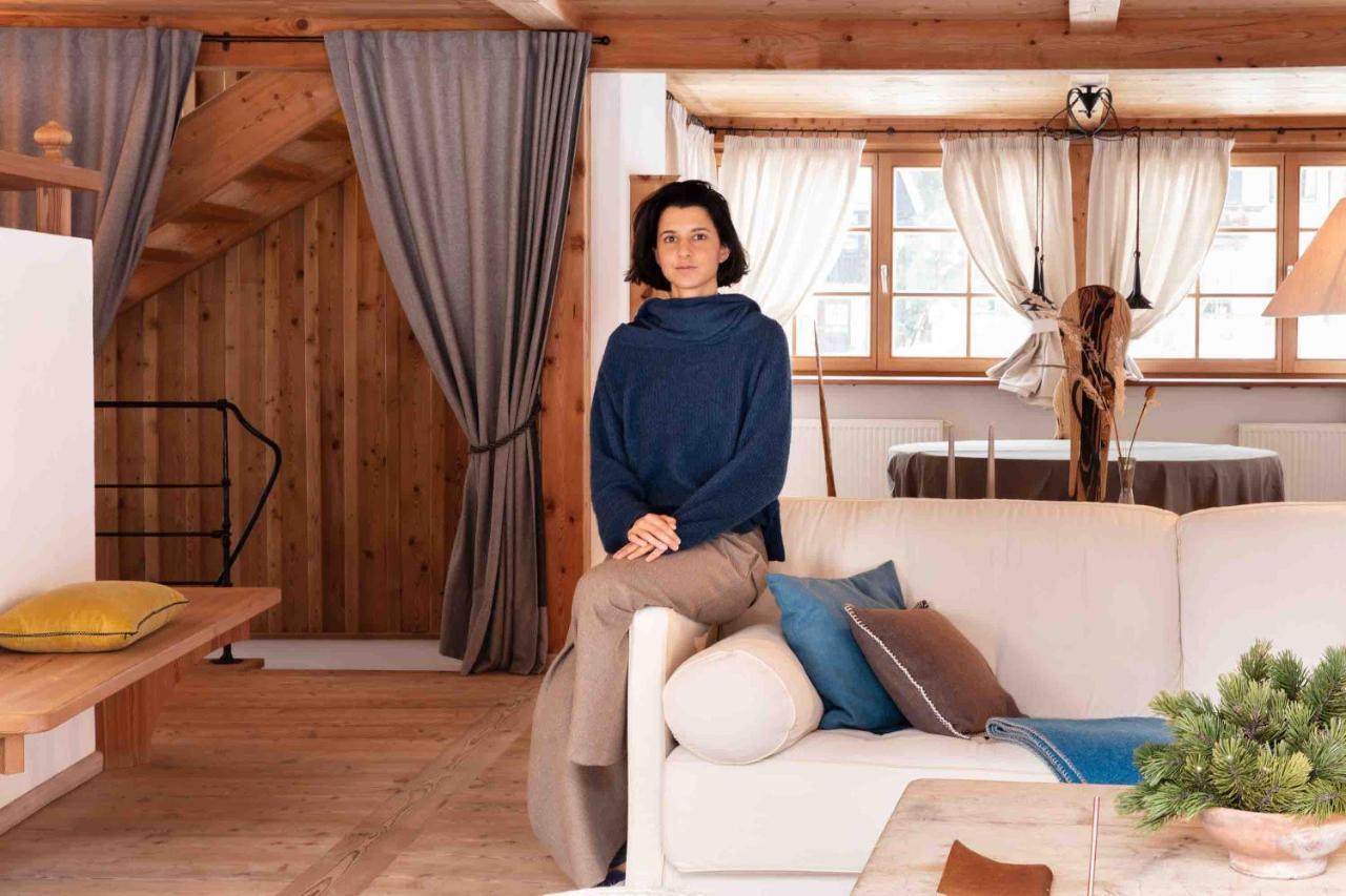 Chalet D'Ert لا فالي المظهر الخارجي الصورة