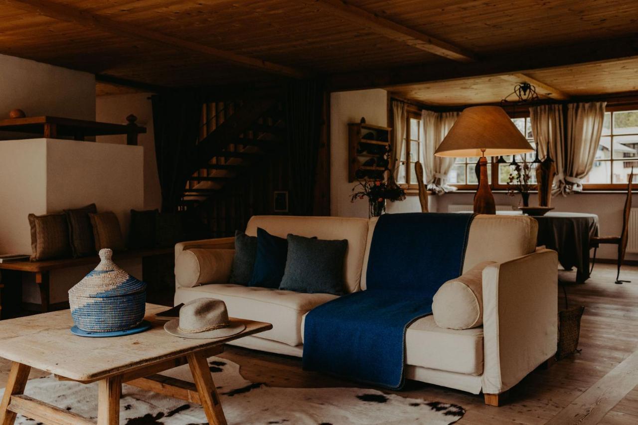 Chalet D'Ert لا فالي المظهر الخارجي الصورة