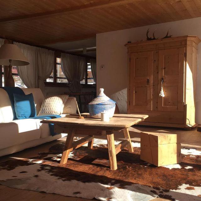 Chalet D'Ert لا فالي المظهر الخارجي الصورة